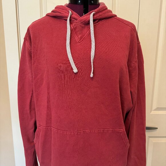 Eddie Bauer Other - 2XL Eddie Bauer Camp Fleece Riverwash Hoodie